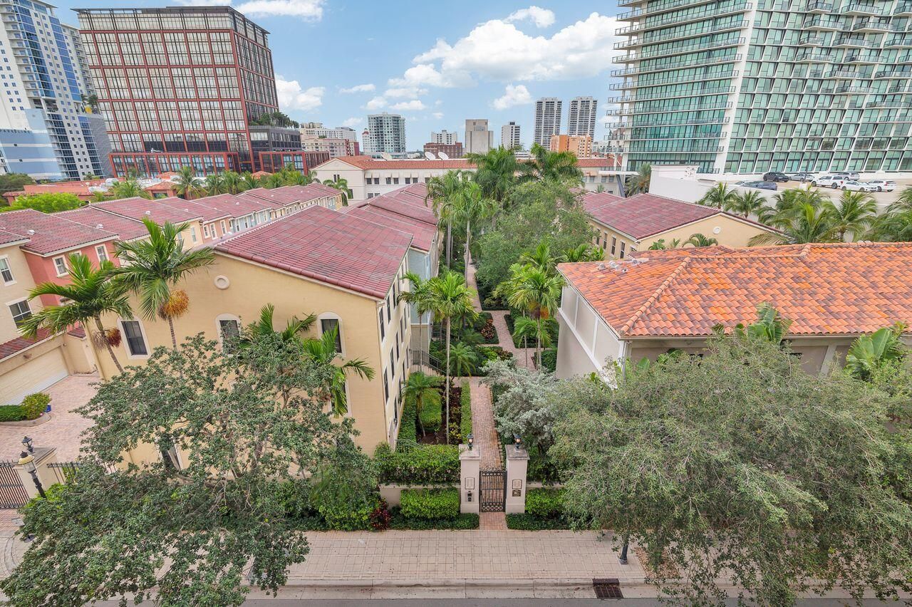 403 S Sapodilla Avenue, Unit 509, West Palm Beach, FL 33401 Photo