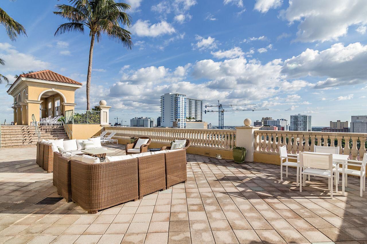 403 S Sapodilla Avenue, Unit 509, West Palm Beach, FL 33401 Photo