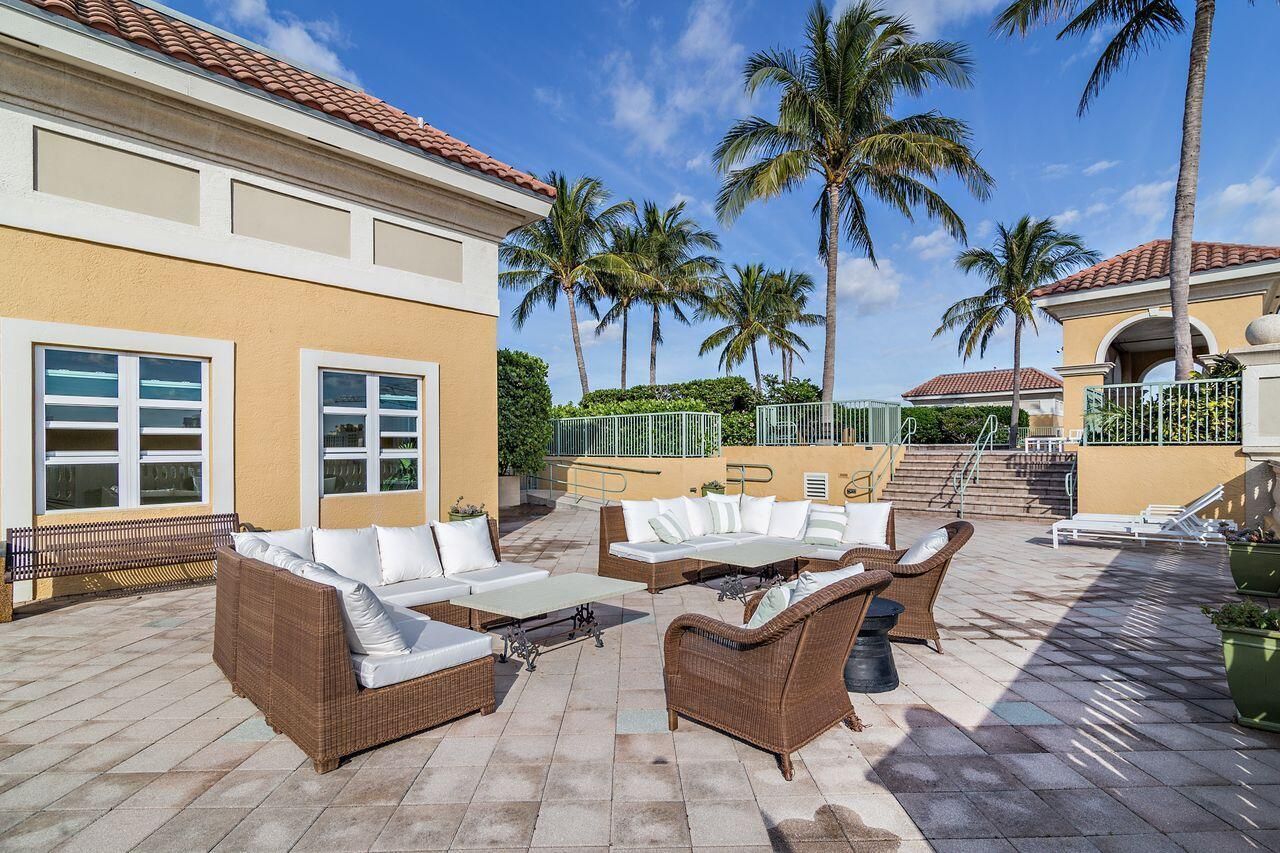 403 S Sapodilla Avenue, Unit 509, West Palm Beach, FL 33401 Photo