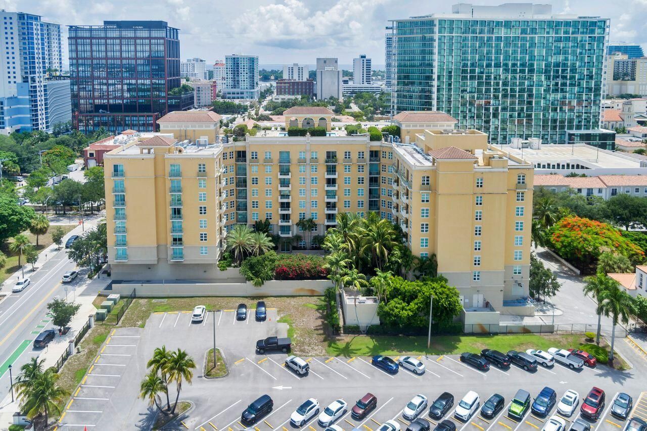 403 S Sapodilla Avenue, Unit 509, West Palm Beach, FL 33401 Photo