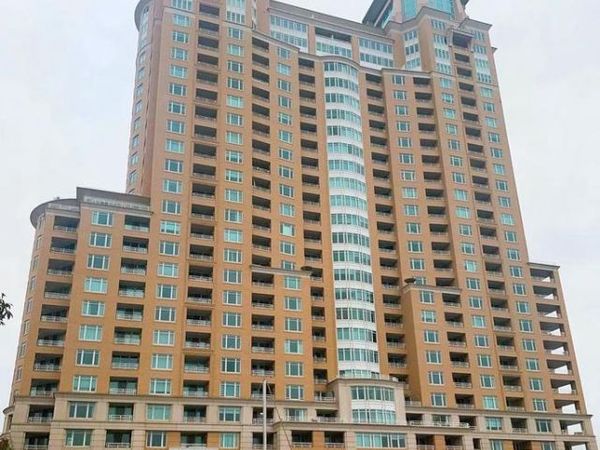 100 HARBORVIEW DRIVE, Unit 2308, BALTIMORE, MD 21230