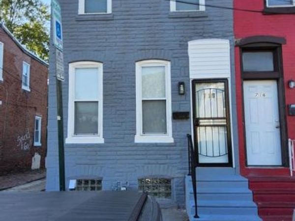 718 SPRUCE STREET, CAMDEN, NJ 08103