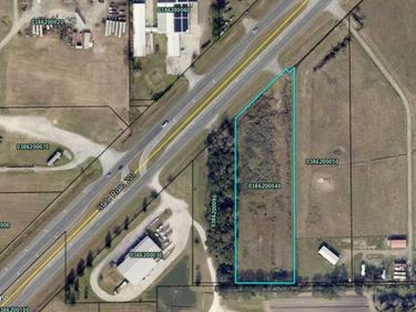 8140 STATE ROAD 207, Hastings, FL 32145