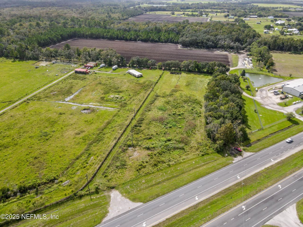 8140 State Road 207, Hastings, FL 32145 Photo