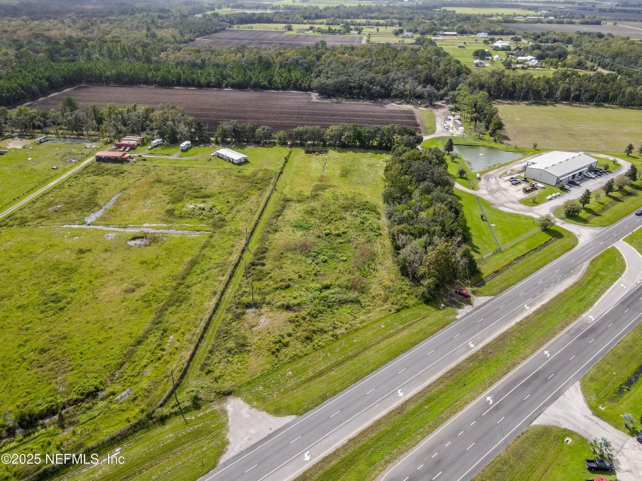 8140 State Road 207, Hastings, FL 32145 Photo