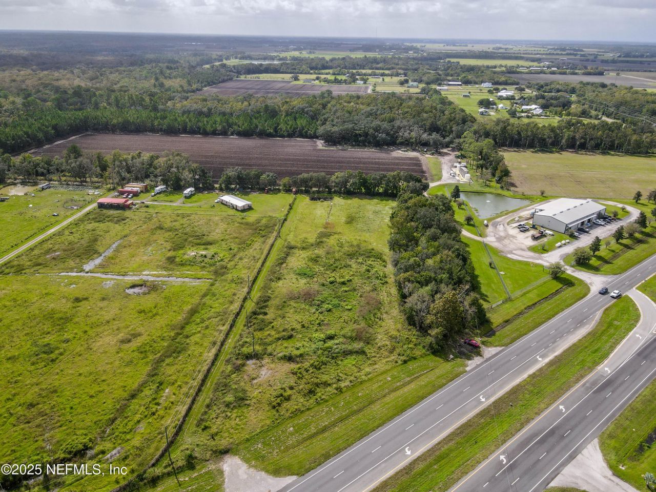 8140 State Road 207, Hastings, FL 32145 Photo