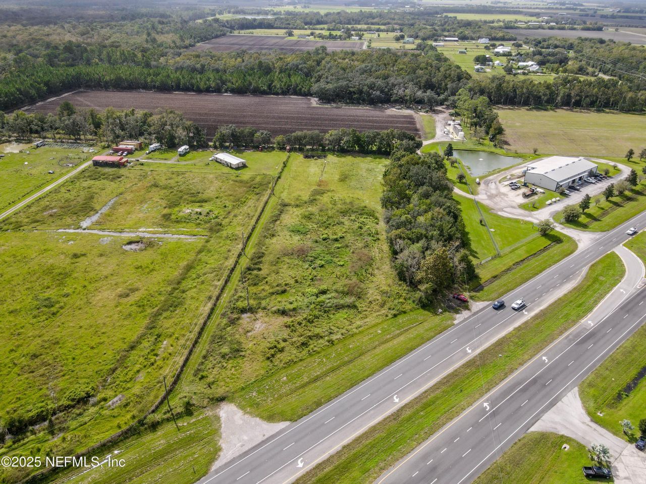 8140 State Road 207, Hastings, FL 32145 Photo