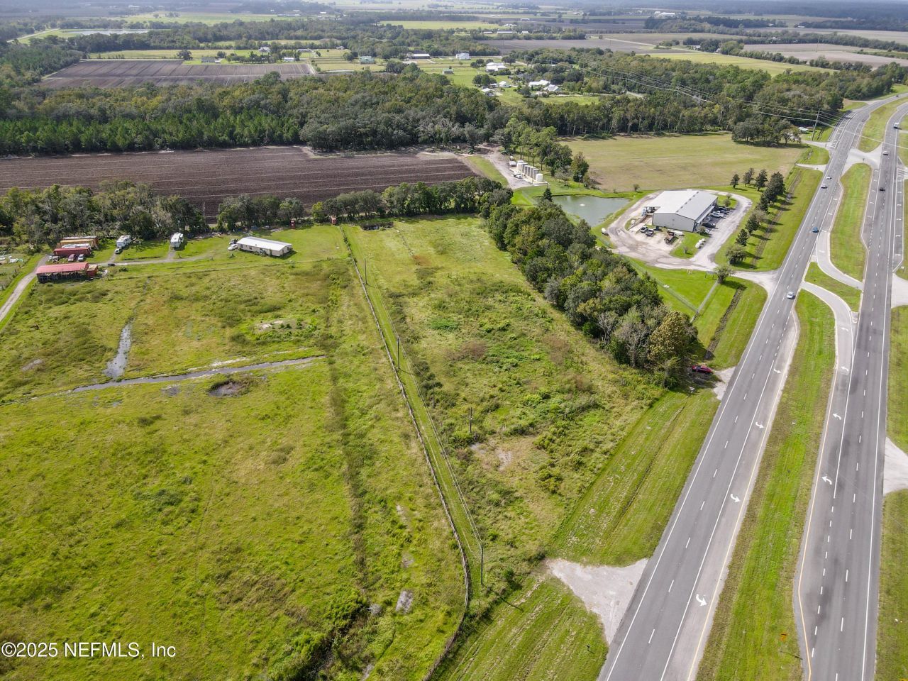 8140 State Road 207, Hastings, FL 32145 Photo