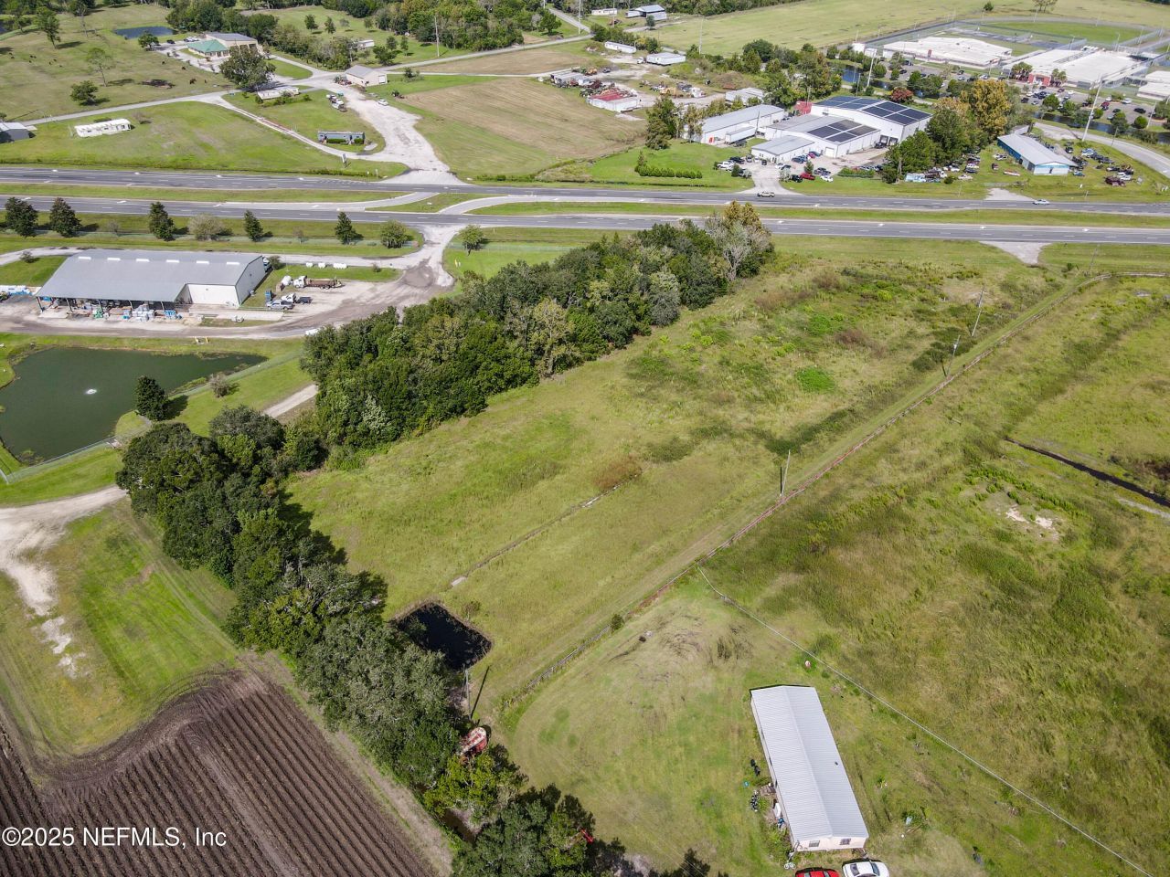 8140 State Road 207, Hastings, FL 32145 Photo