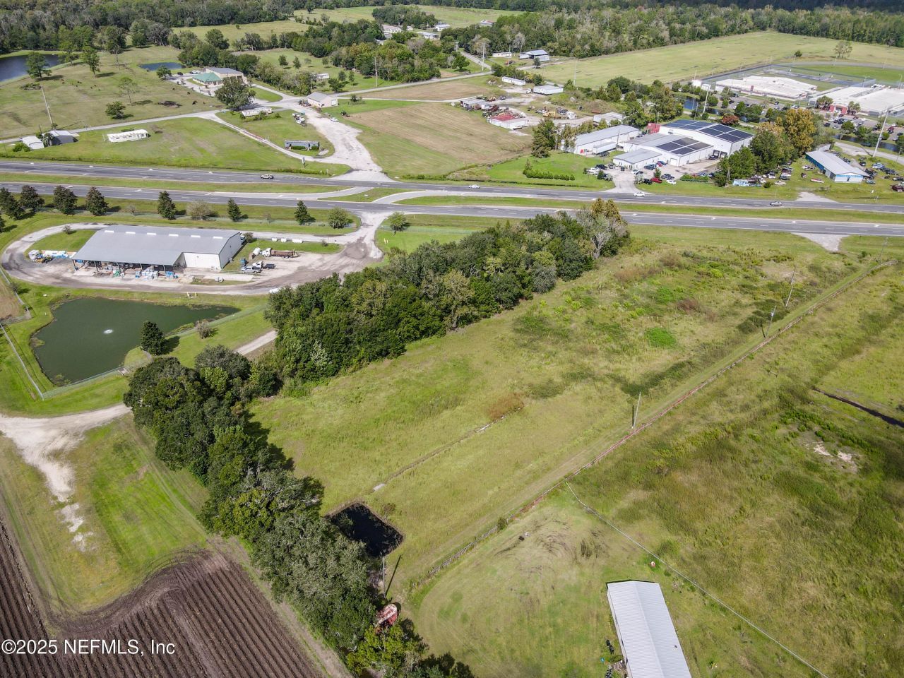 8140 State Road 207, Hastings, FL 32145 Photo