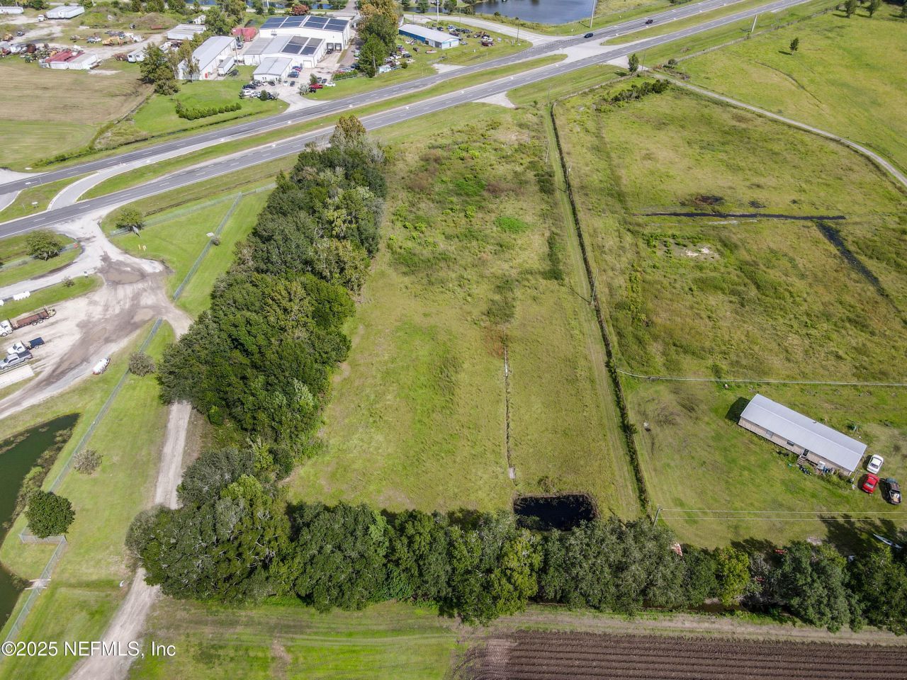 8140 State Road 207, Hastings, FL 32145 Photo