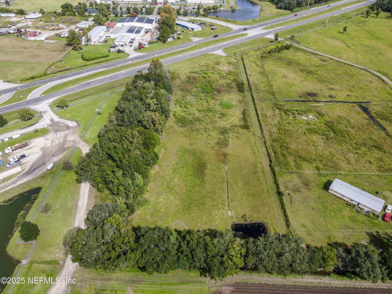 8140 State Road 207, Hastings, FL 32145 Photo