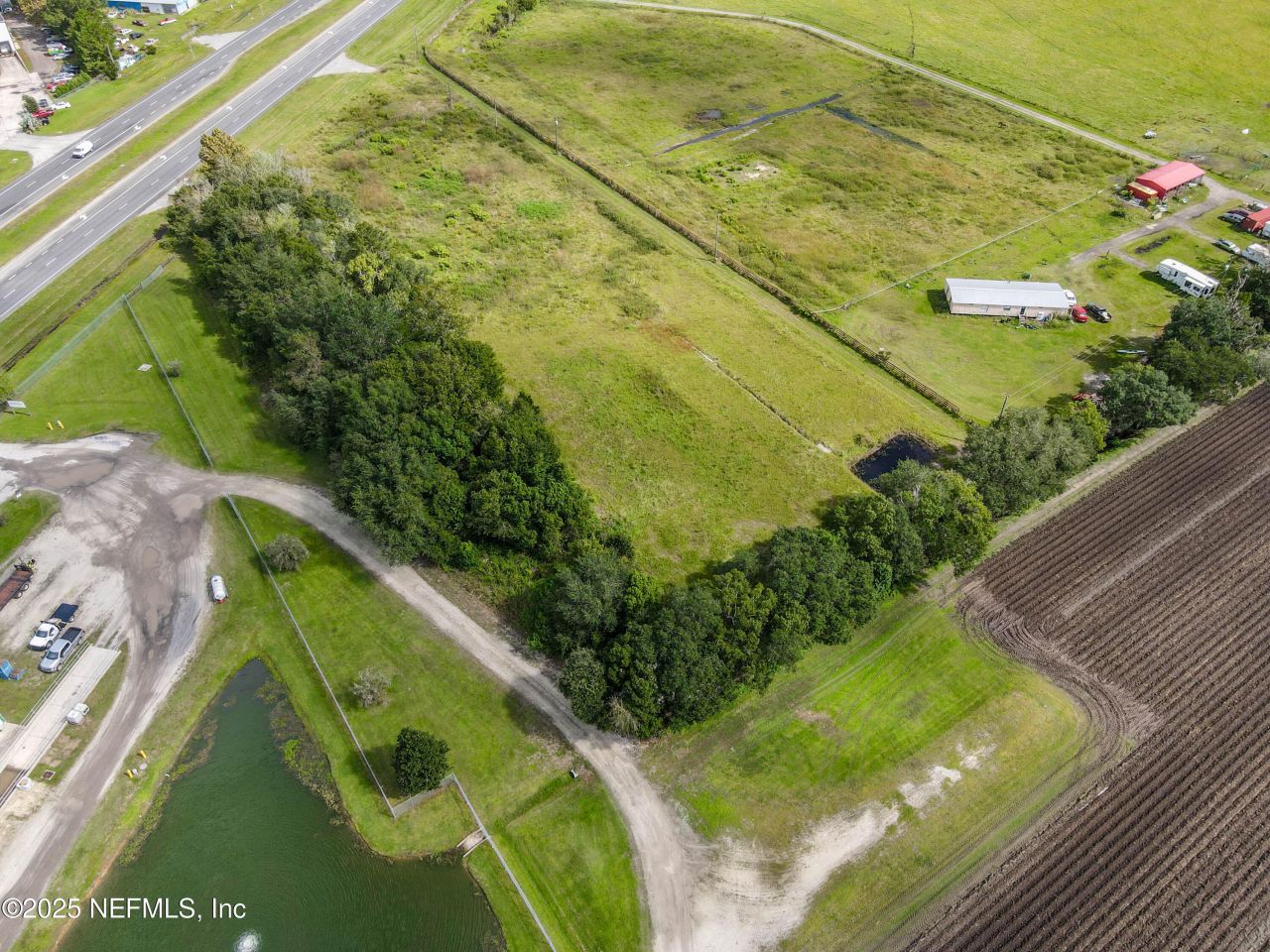 8140 State Road 207, Hastings, FL 32145 Photo