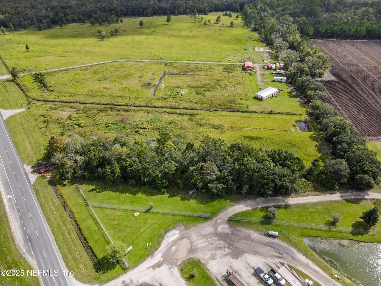 8140 State Road 207, Hastings, FL 32145 Photo
