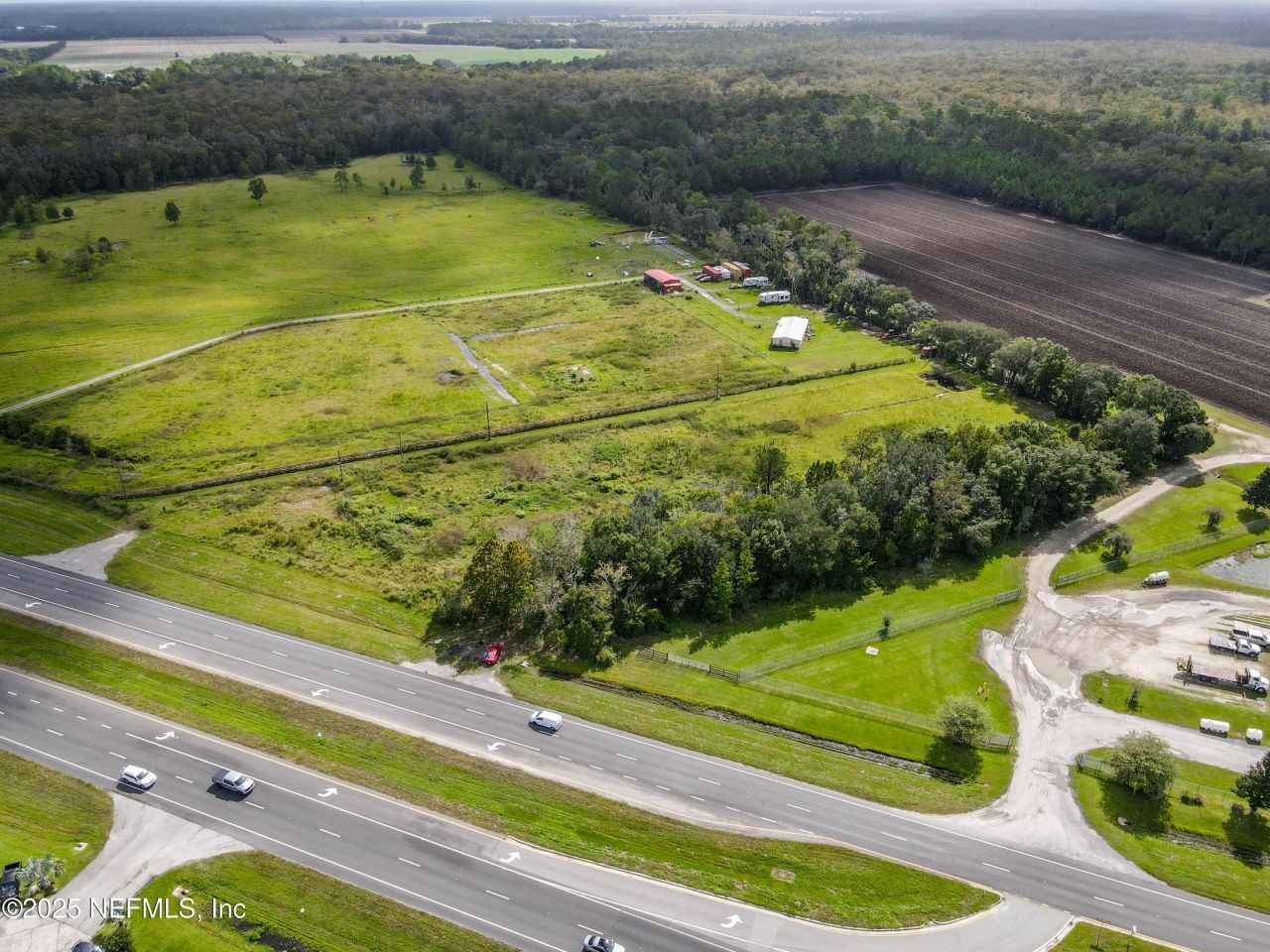 8140 State Road 207, Hastings, FL 32145 Photo