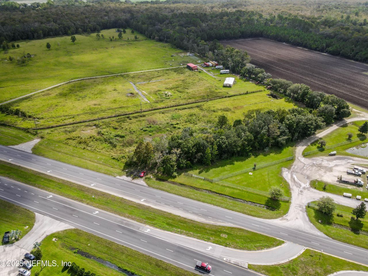 8140 State Road 207, Hastings, FL 32145 Photo