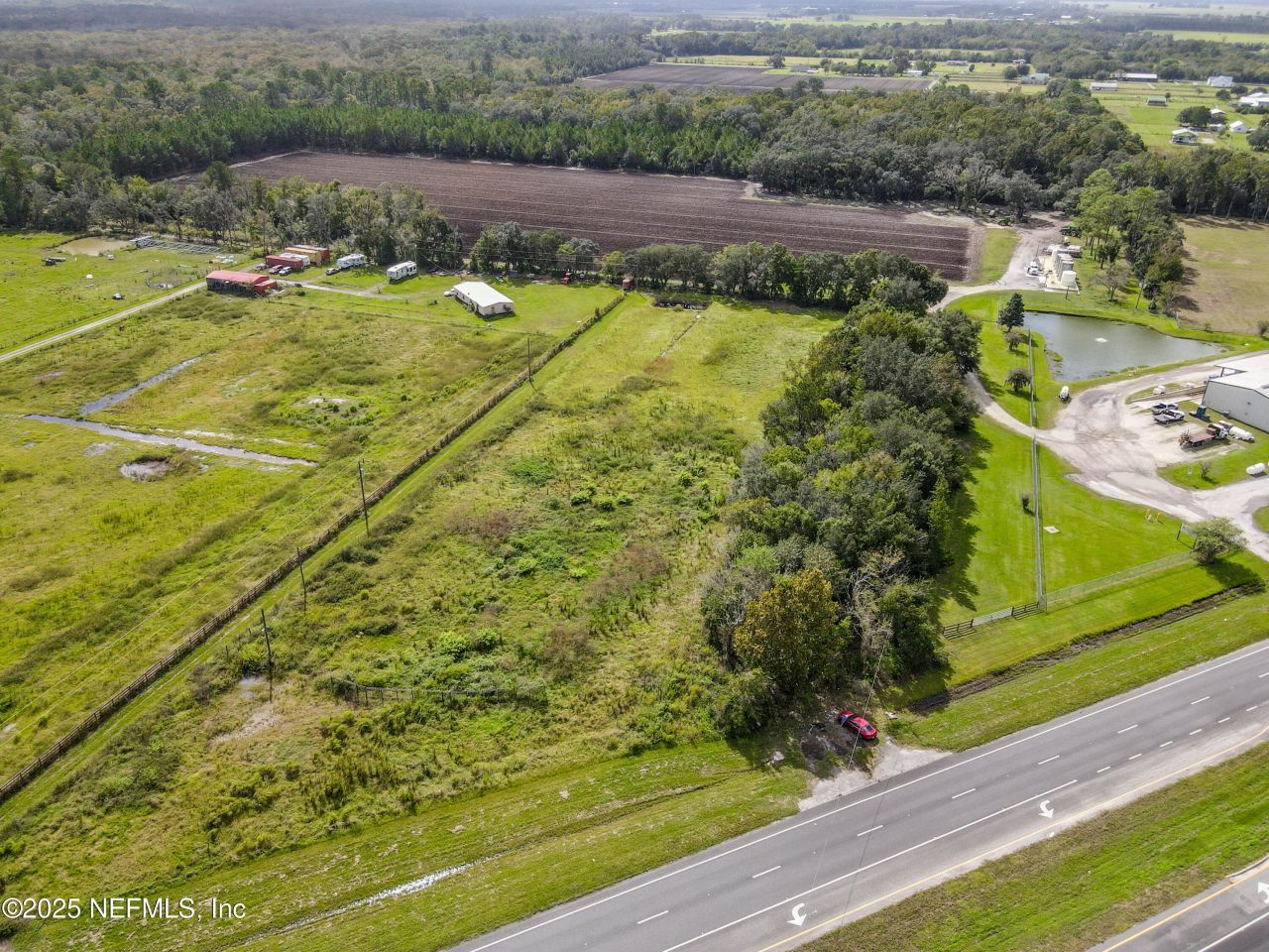 8140 State Road 207, Hastings, FL 32145 Photo