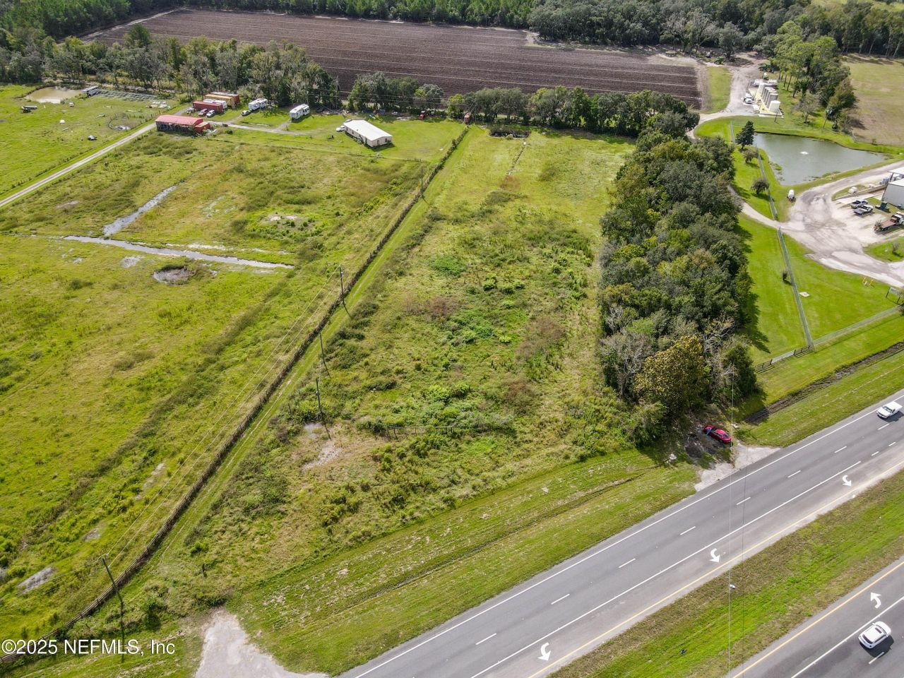 8140 State Road 207, Hastings, FL 32145 Photo