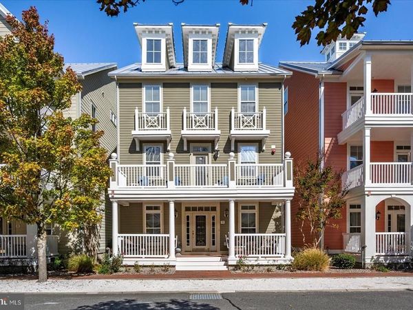 30 SEASIDE DRIVE, Unit LUS-BR, OCEAN CITY, MD 21842