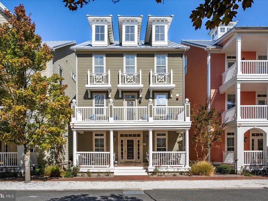 30 Seaside Drive, Unit LUS-BR, Ocean City, MD 21842 Main Photo