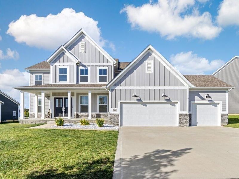 7643 Norman Street NW, Pickerington, OH 43147 Photo 1