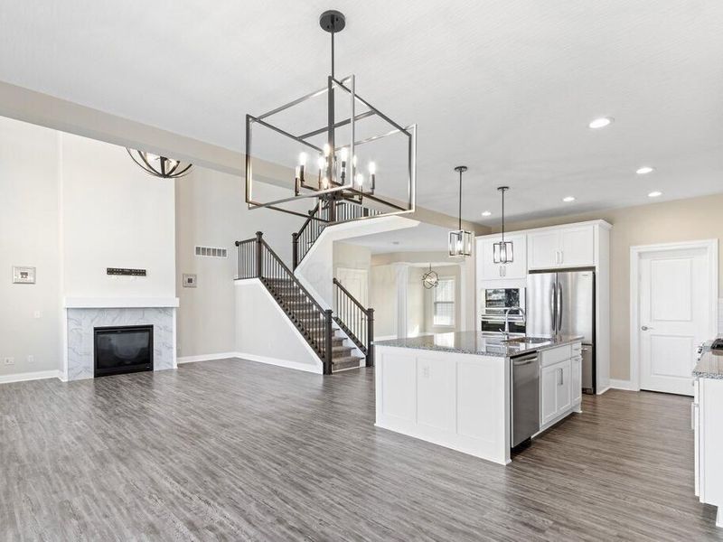 7643 Norman Street NW, Pickerington, OH 43147 Photo 11