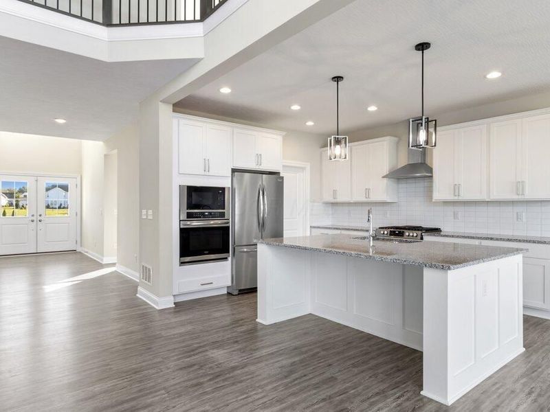 7643 Norman Street NW, Pickerington, OH 43147 Photo 15