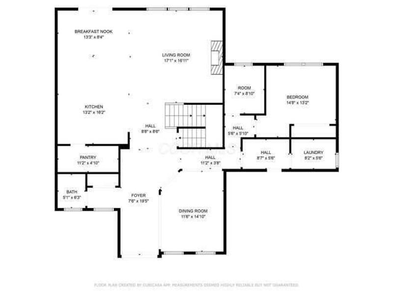 7643 Norman Street NW, Pickerington, OH 43147 Photo 37