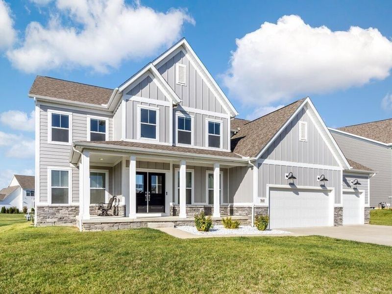 7643 Norman Street NW, Pickerington, OH 43147 Photo 39