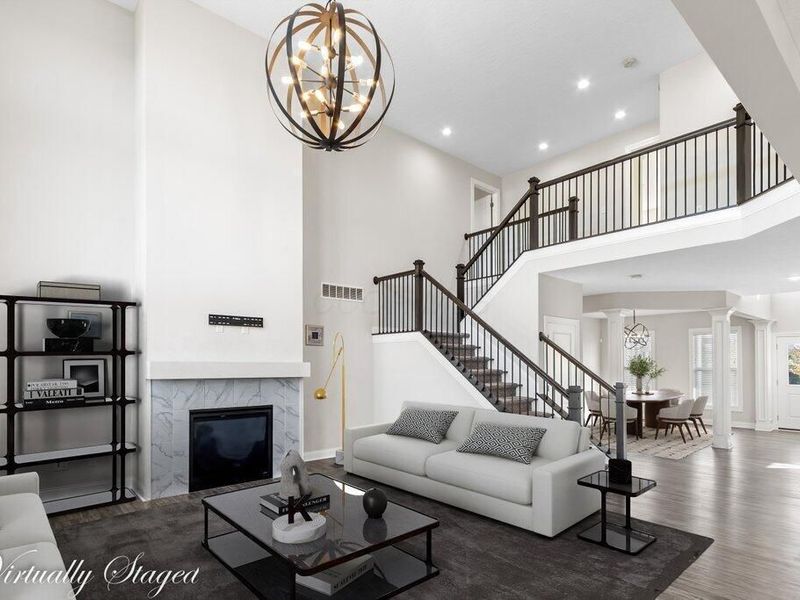 7643 Norman Street NW, Pickerington, OH 43147 Photo 4