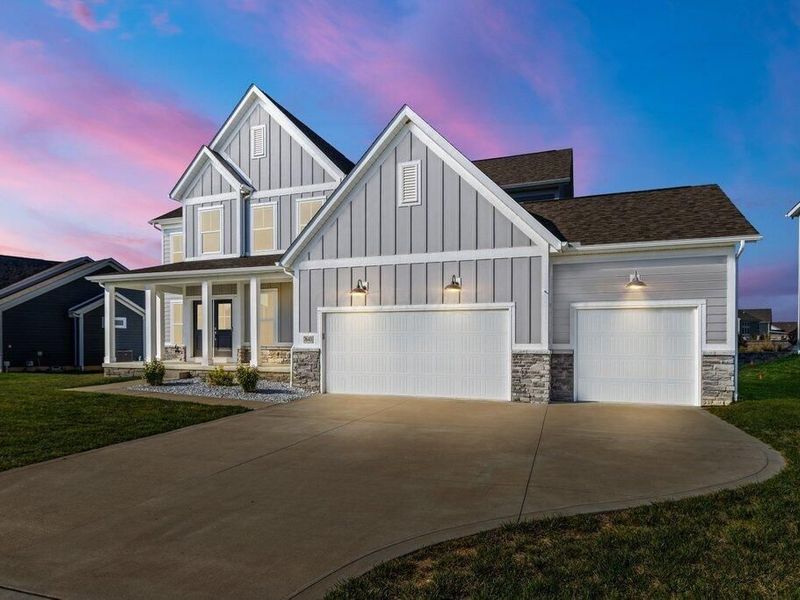 7643 Norman Street NW, Pickerington, OH 43147 Photo 40