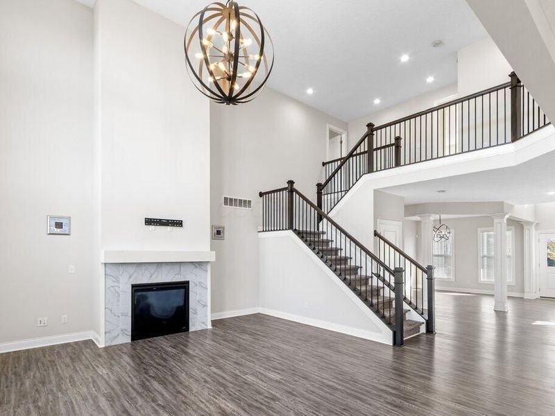 7643 Norman Street NW, Pickerington, OH 43147 Photo 5