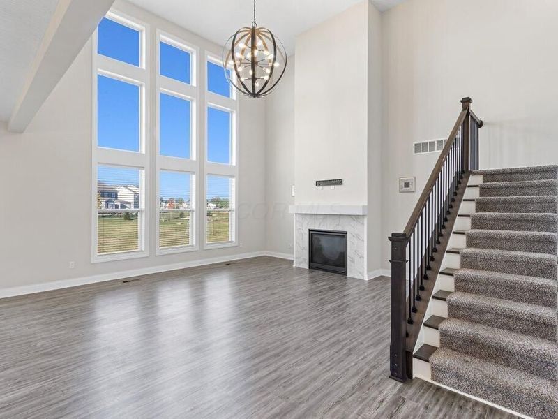 7643 Norman Street NW, Pickerington, OH 43147 Photo 7