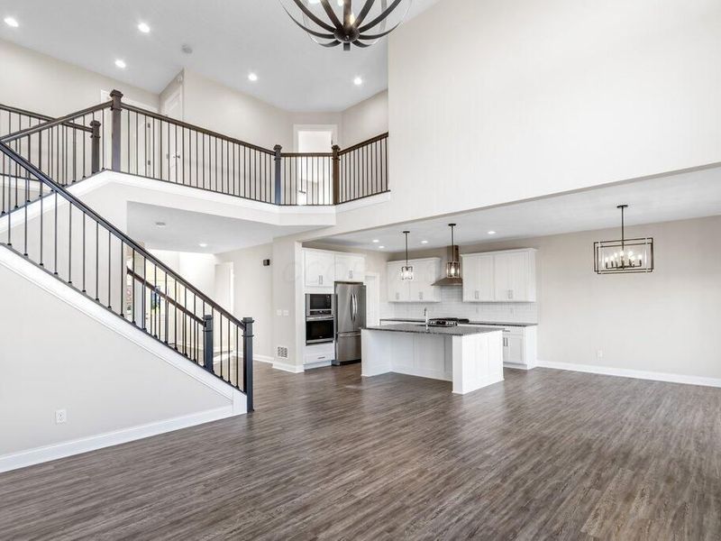 7643 Norman Street NW, Pickerington, OH 43147 Photo 9