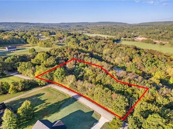 TBD Butterfield Avenue, West Fork, AR 72774