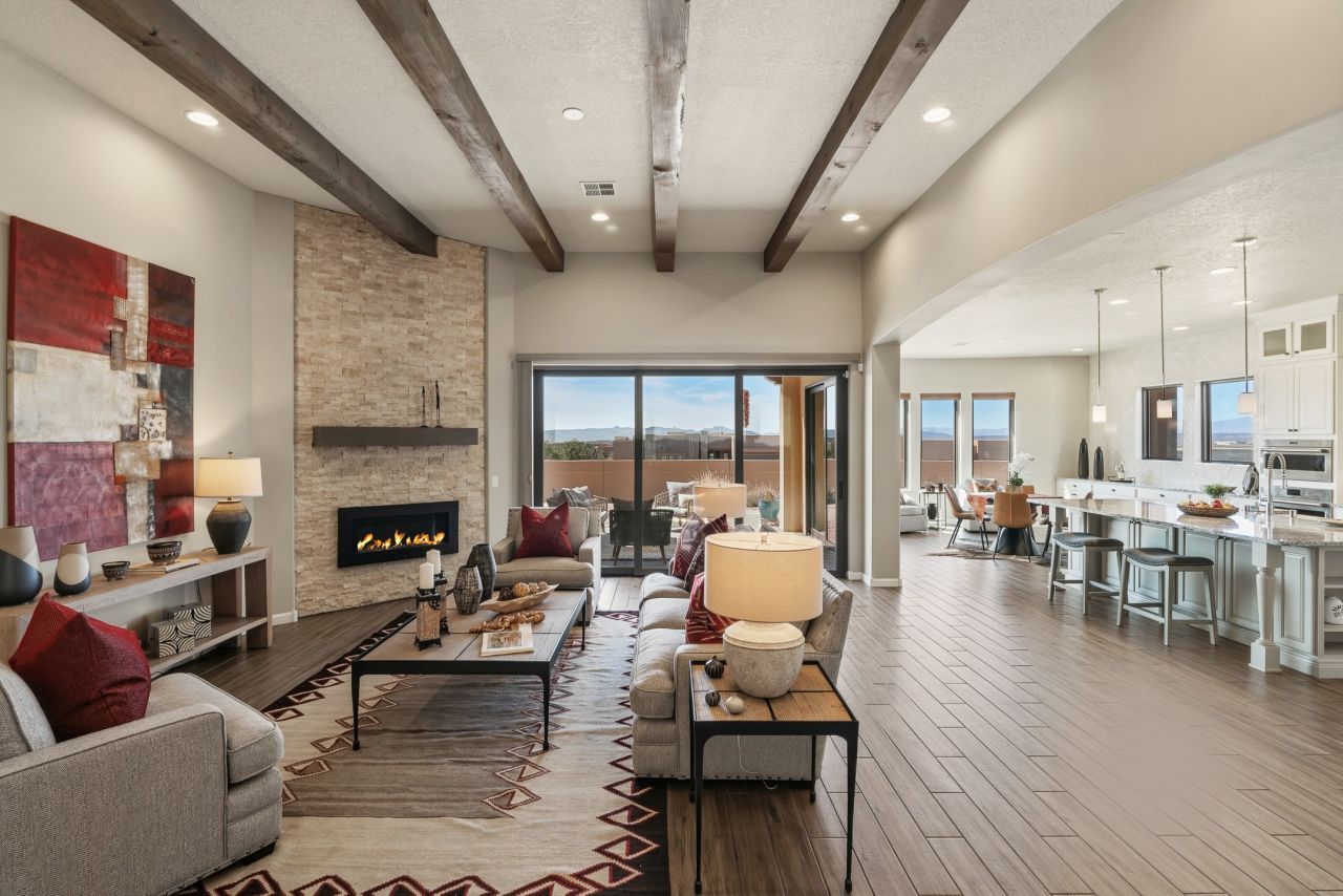 100 Paseo Las Terrazas, Santa Fe, NM 87506 Main Photo