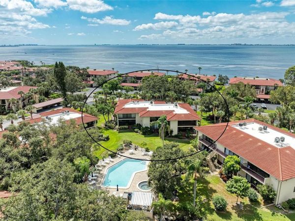 6480 WILD OAK BAY BOULEVARD, Unit 252, BRADENTON, FL 34210