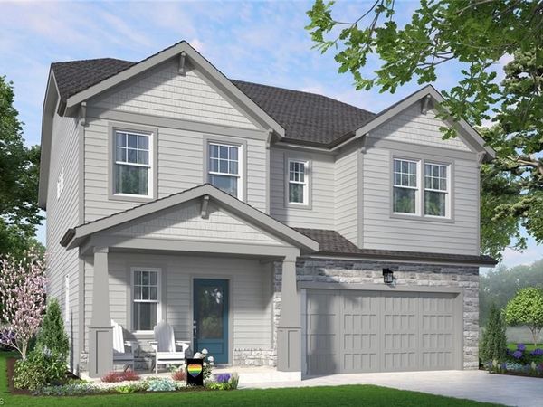 5442 Rock Valley Drive, Trinity, NC 27370