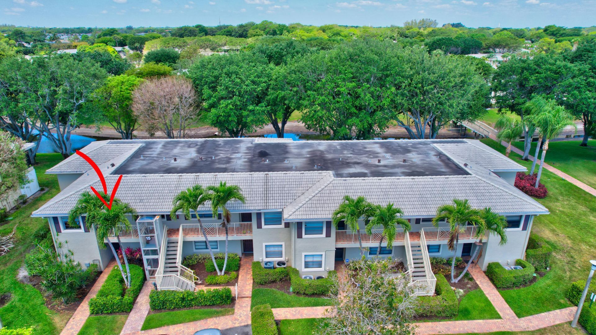 15 Stratford Drive, Unit B, Boynton Beach, FL 33436 Photo