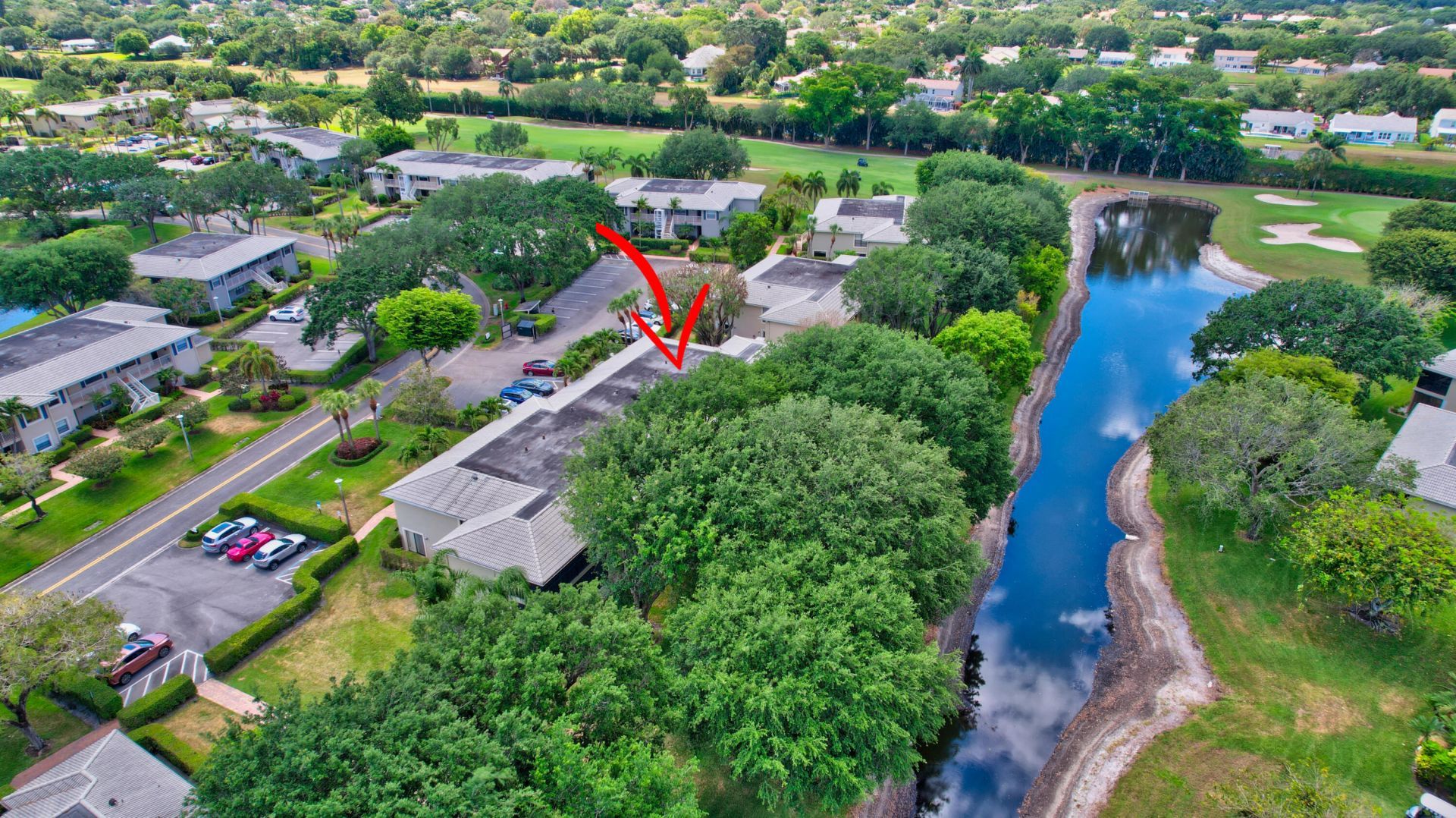 15 Stratford Drive, Unit B, Boynton Beach, FL 33436 Photo