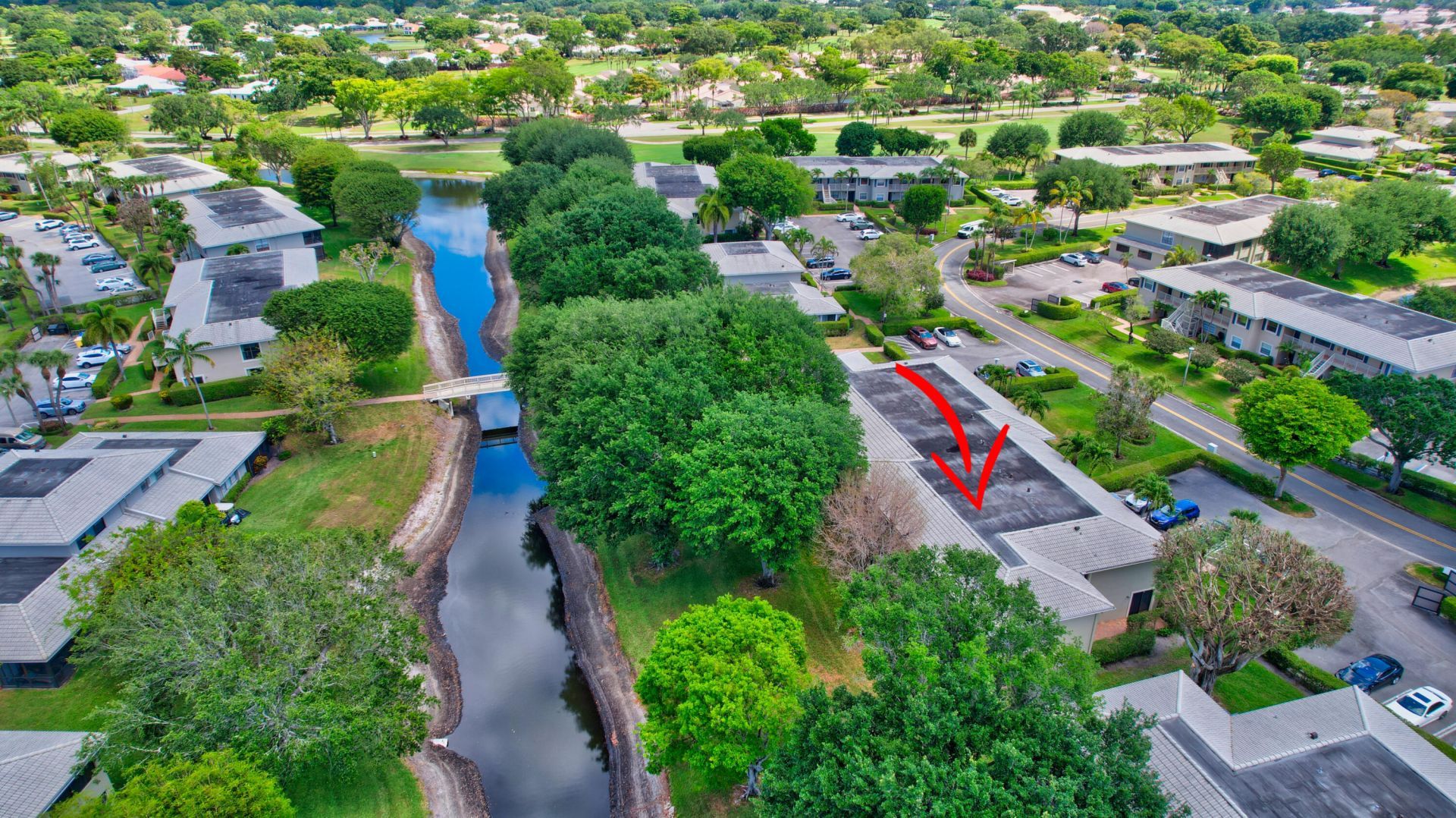 15 Stratford Drive, Unit B, Boynton Beach, FL 33436 Photo