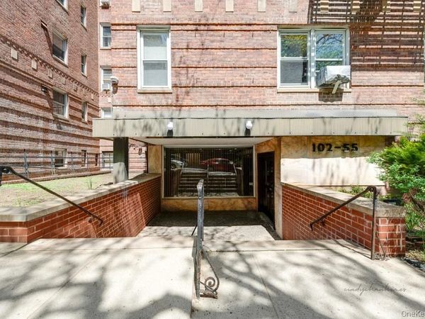 102-55 67th Drive, Unit 1J, Forest Hills, NY 11375