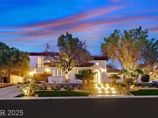 11906 PORT LABELLE Drive, Las Vegas, NV 89141