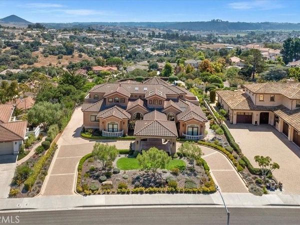 413 Via Bandolero, Arroyo Grande, CA 93420