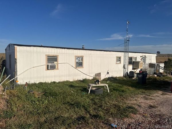 20325 Ramah Highway, Ramah, CO 80832