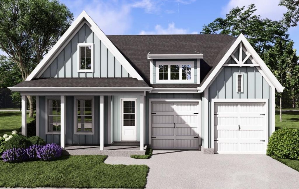 94 Lemonade Street, Chattanooga, TN 37421 Main Photo