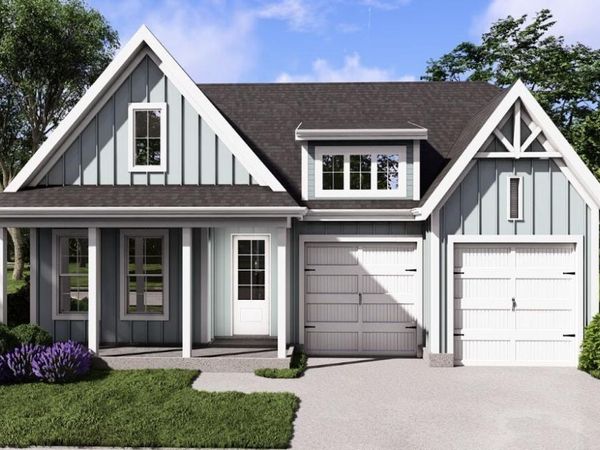 94 Lemonade Street, Chattanooga, TN 37421