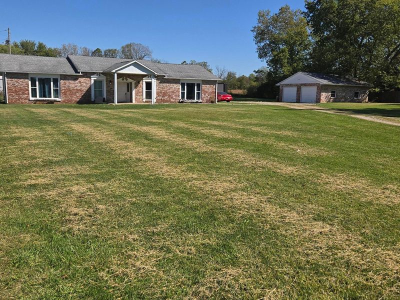 9942 Egypt Pike, Frankfort, OH 45628 Photo 2