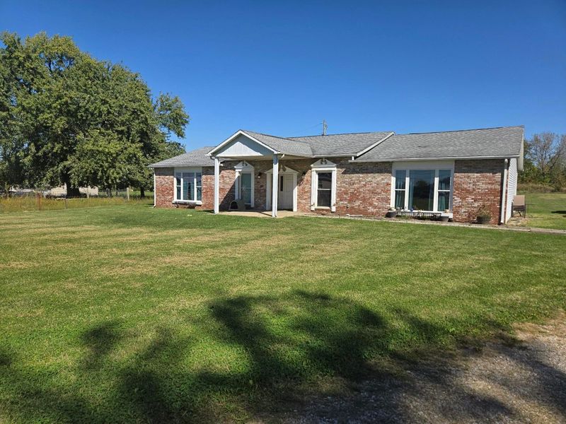 9942 Egypt Pike, Frankfort, OH 45628 Photo 3