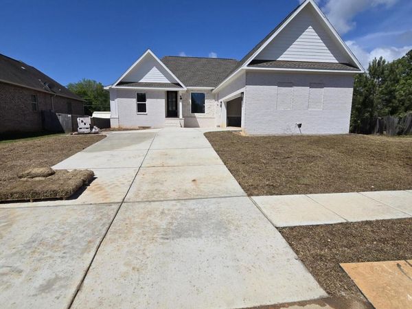 131 Belle Terre Court, Long Beach, MS 39560